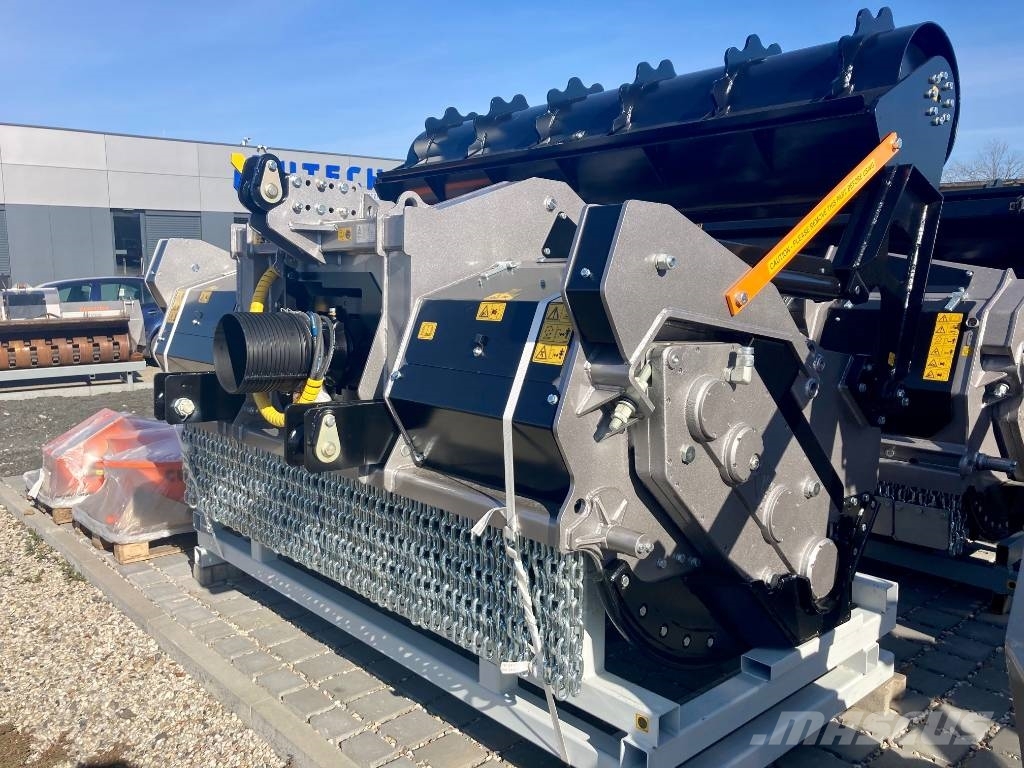 FAE SFH/HP-250 Diger