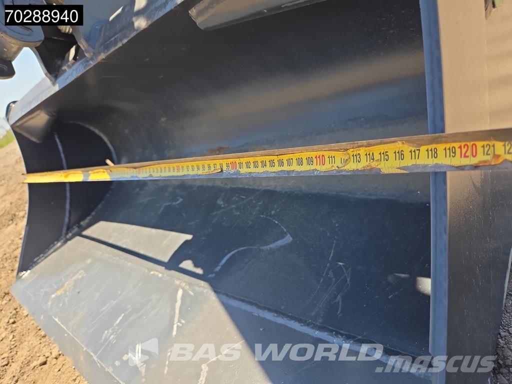 Zoomlion ZE35 GU Garantía de fábrica - CW / 3 Cucharas - Ku حفارات صغيرة أقل من 7 طن (حفارات صغيرة)