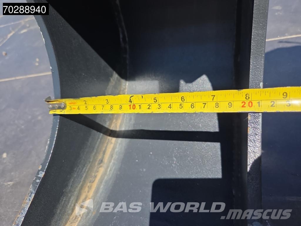 Zoomlion ZE35 GU Garantía de fábrica - CW / 3 Cucharas - Ku حفارات صغيرة أقل من 7 طن (حفارات صغيرة)