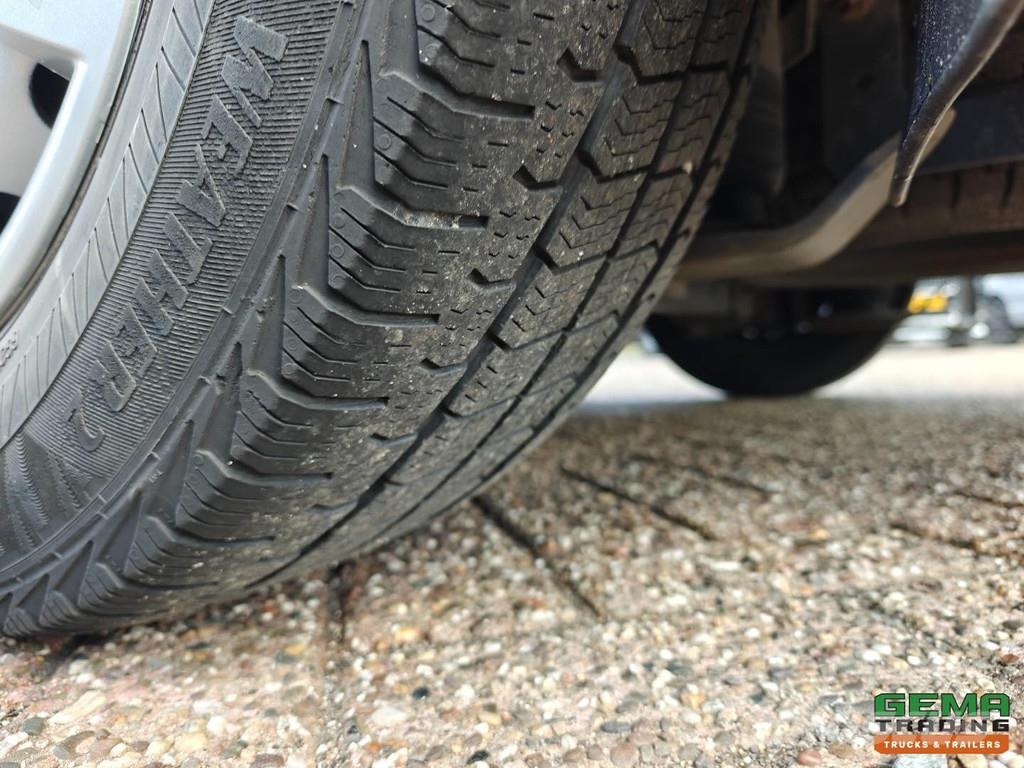 Renault Master Euro6B - L3H2 - Rear Axle Air Suspended - N Caixa fechada