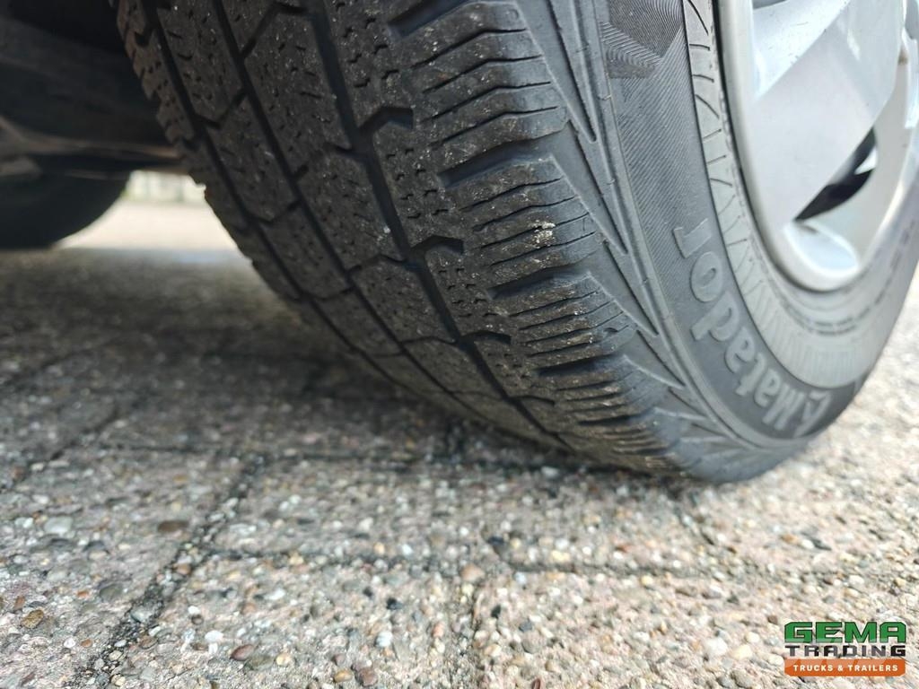 Renault Master Euro6B - L3H2 - Rear Axle Air Suspended - N Caixa fechada