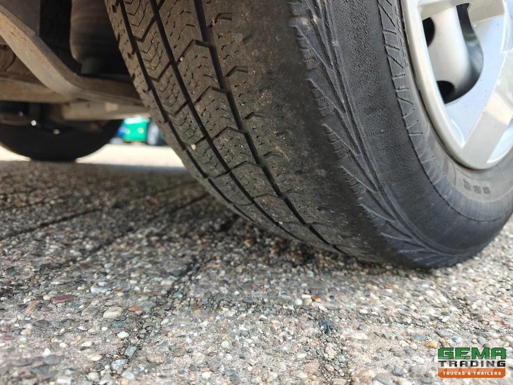 Renault Master Euro6B - L3H2 - Rear Axle Air Suspended - N Caixa fechada