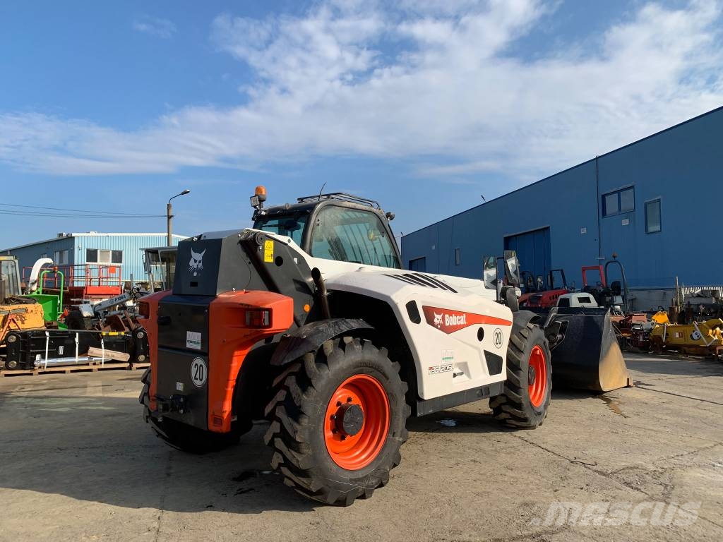 Bobcat T36.1205L Sollevatori telescopici per agricoltura