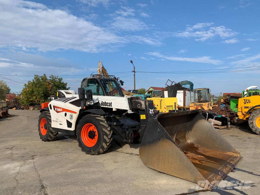 Bobcat T36.1205L Sollevatori telescopici per agricoltura