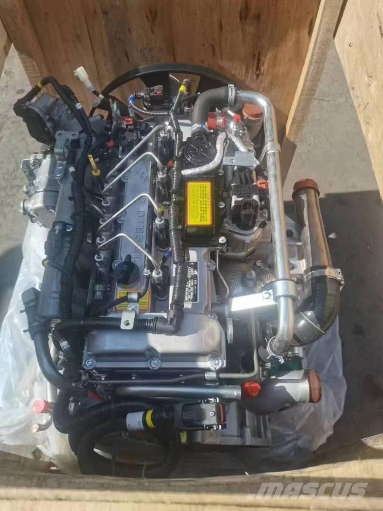 Yuchai YCY30165-60 industrial diesel engine エンジン