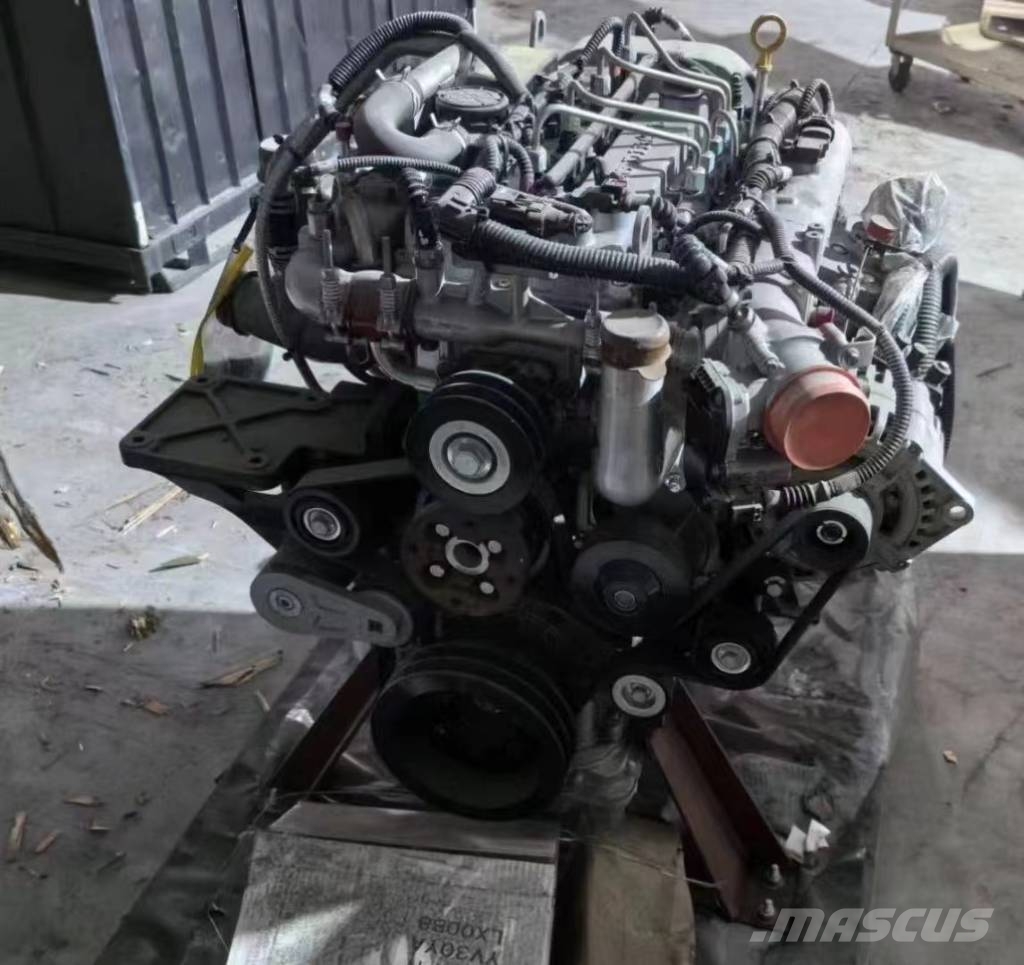 Yuchai YCY30165-60 industrial diesel engine エンジン