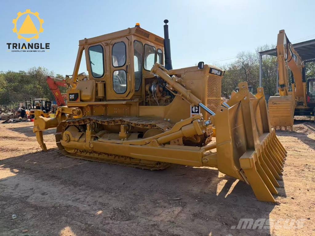 CAT D 8 K Bulldozer