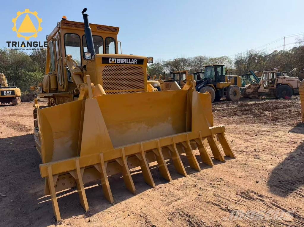 CAT D 8 K Bulldozer
