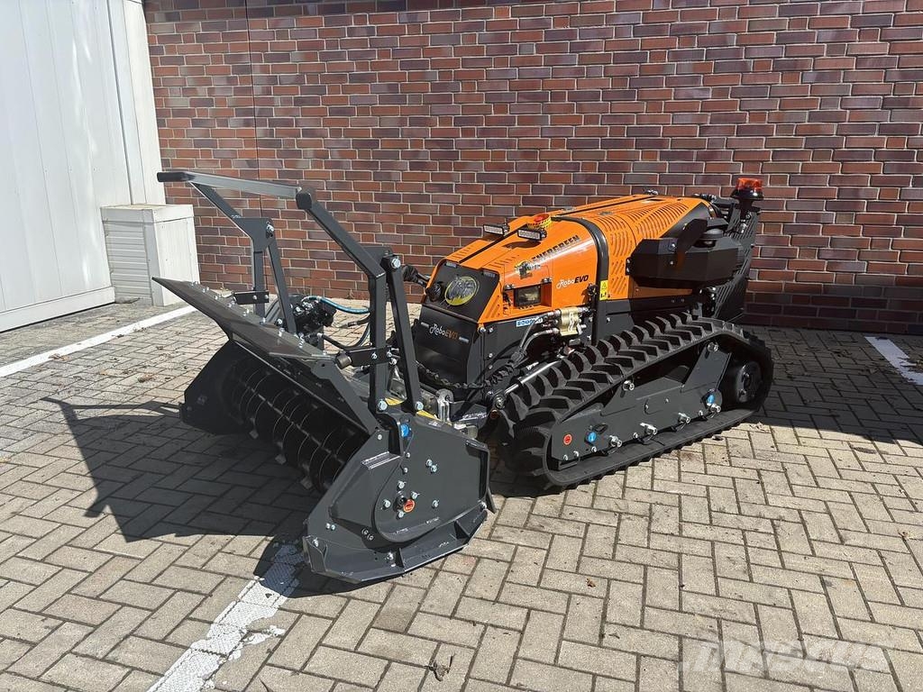 Energreen RoboEvo Otros