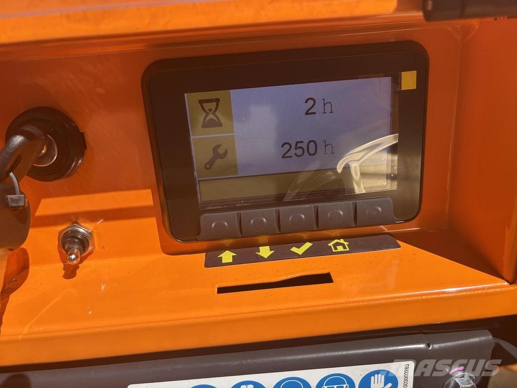 Energreen RoboEvo Otros