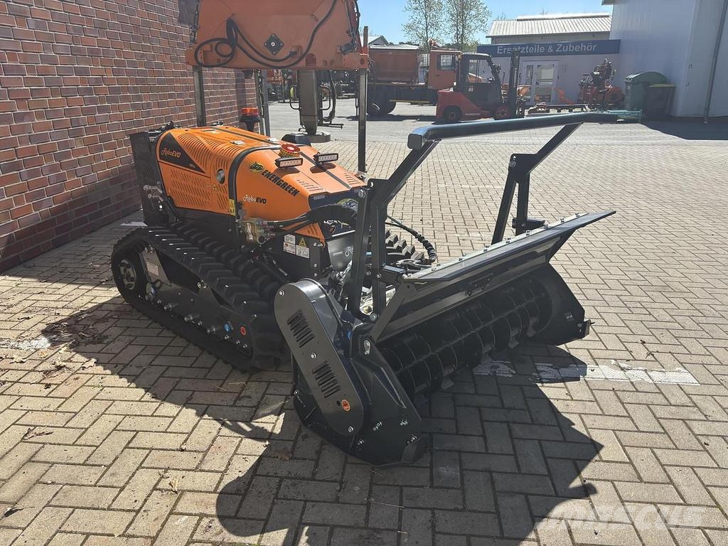 Energreen RoboEvo Otros