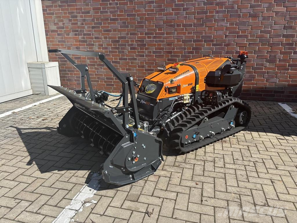 Energreen RoboEvo Otros