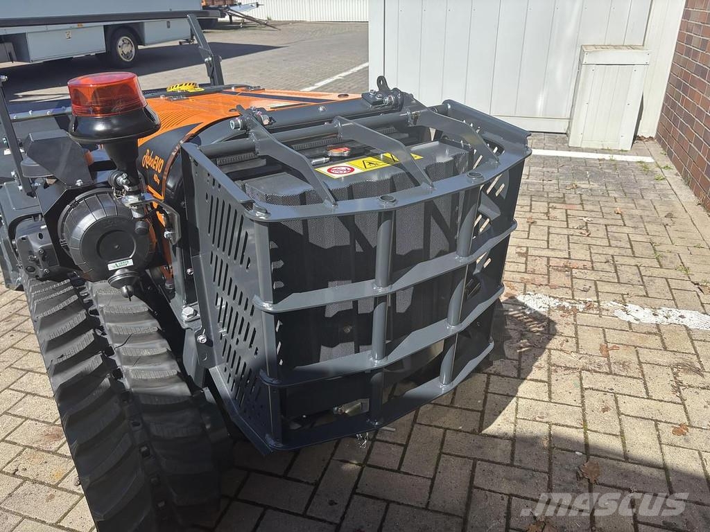 Energreen RoboEvo Otros