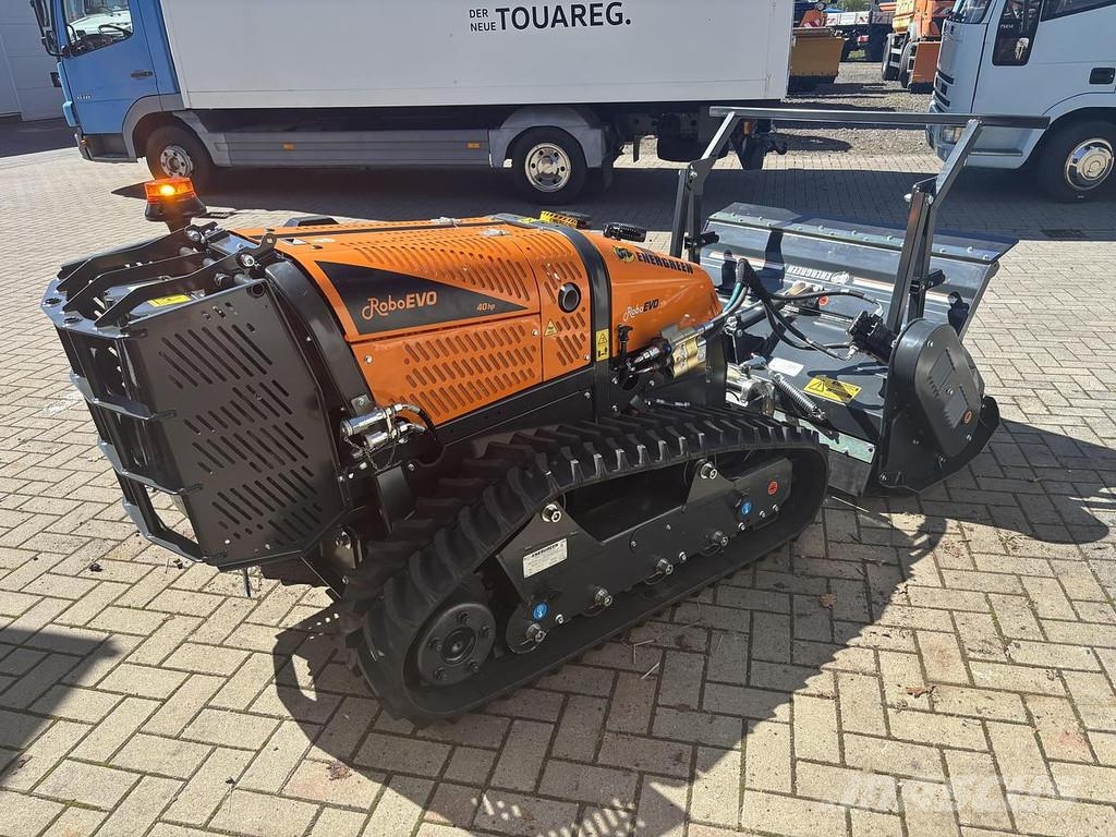 Energreen RoboEvo Otros