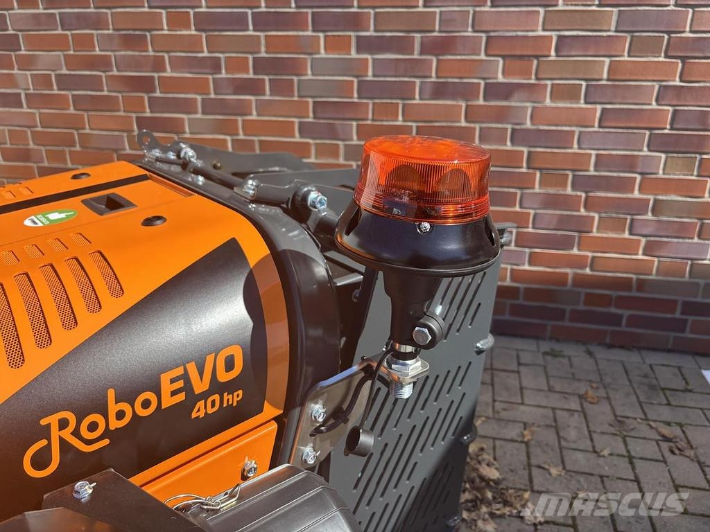 Energreen RoboEvo Otros
