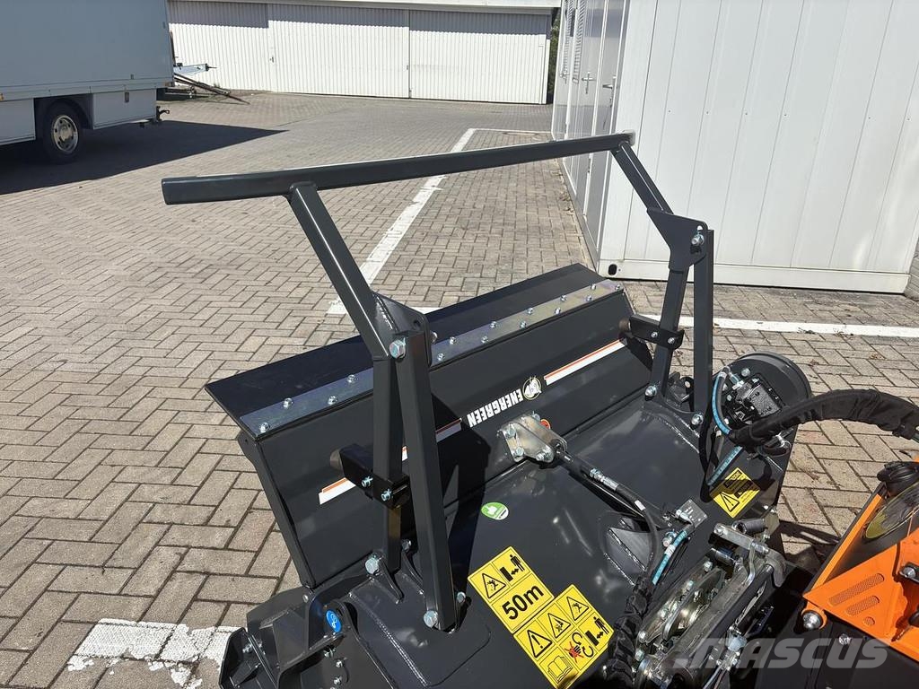 Energreen RoboEvo Otros