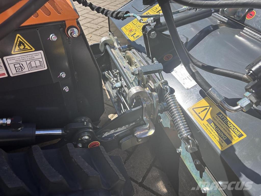 Energreen RoboEvo Otros