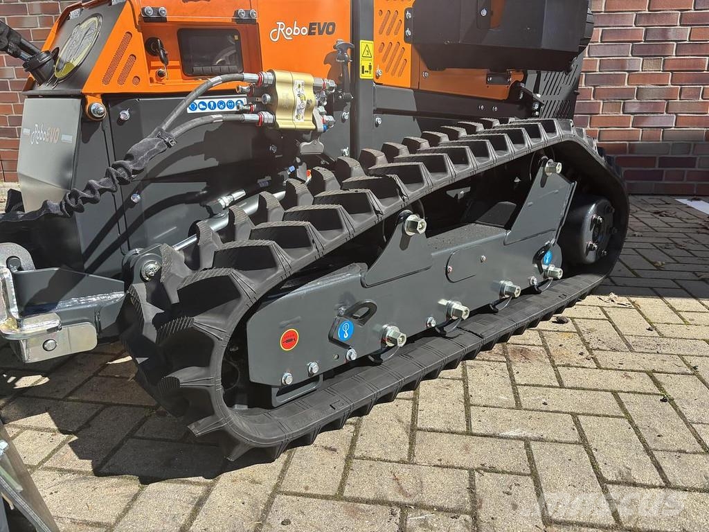 Energreen RoboEvo Otros