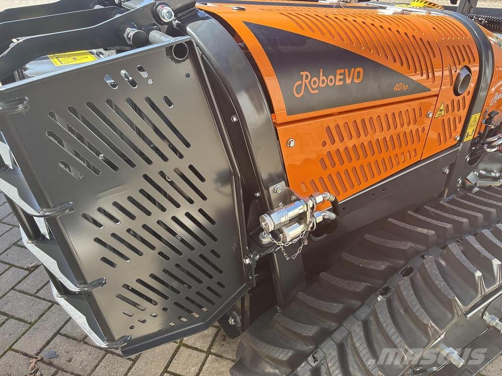 Energreen RoboEvo Otros