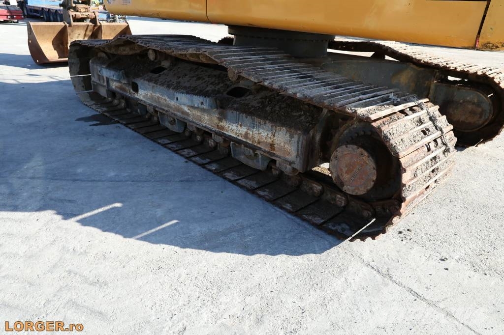 Liebherr R 922 LC 履带挖掘机