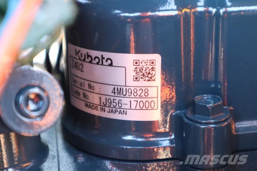 Atlas Copco Hilight H6+  Valid inspection, Max Boom Height 8m, أبراج خفيفة