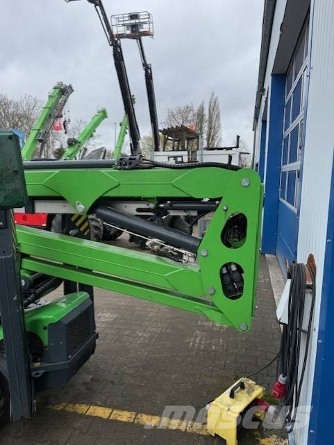 Avant Leguan 190 Knikarmhoogwerkers