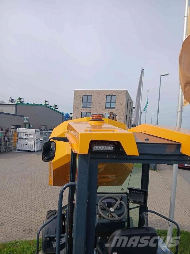 Bergmann C805s/B Dumpperit