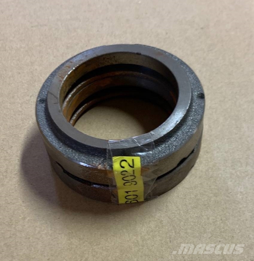 Deutz-Fahr BISO-KPAB ring 16019022, 1601 9022, 1601.9022 履带、链条和底盘