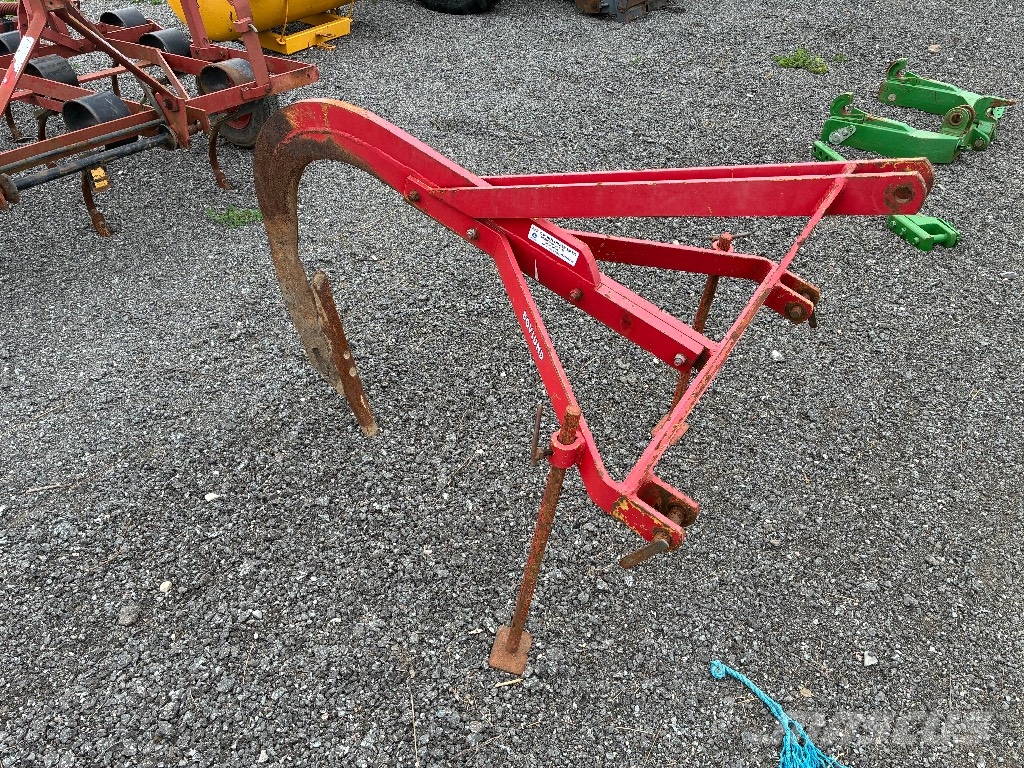 Bovlund Grubber Grubber