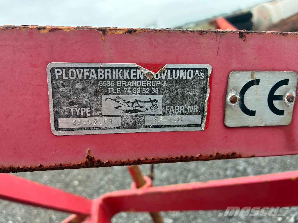 Bovlund Grubber Grubber
