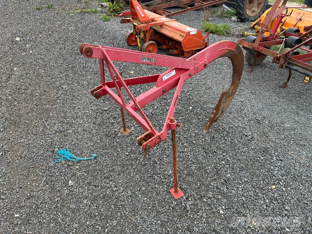 Bovlund Grubber Grubber