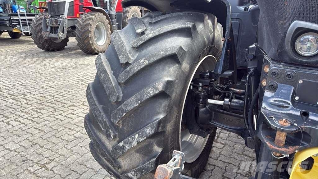 Case IH IH Optum 300 CVX Tractor Traktorer