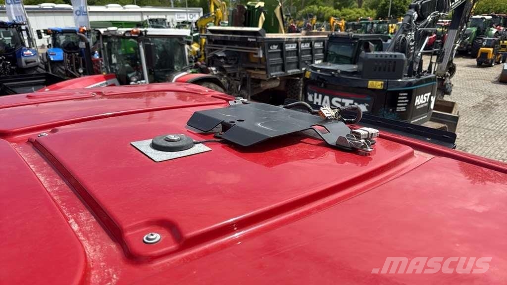 Case IH IH Optum 300 CVX Tractor Traktorer