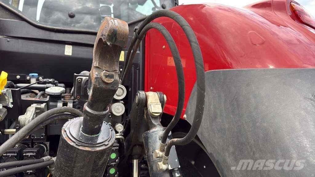 Case IH IH Optum 300 CVX Tractor Traktorer