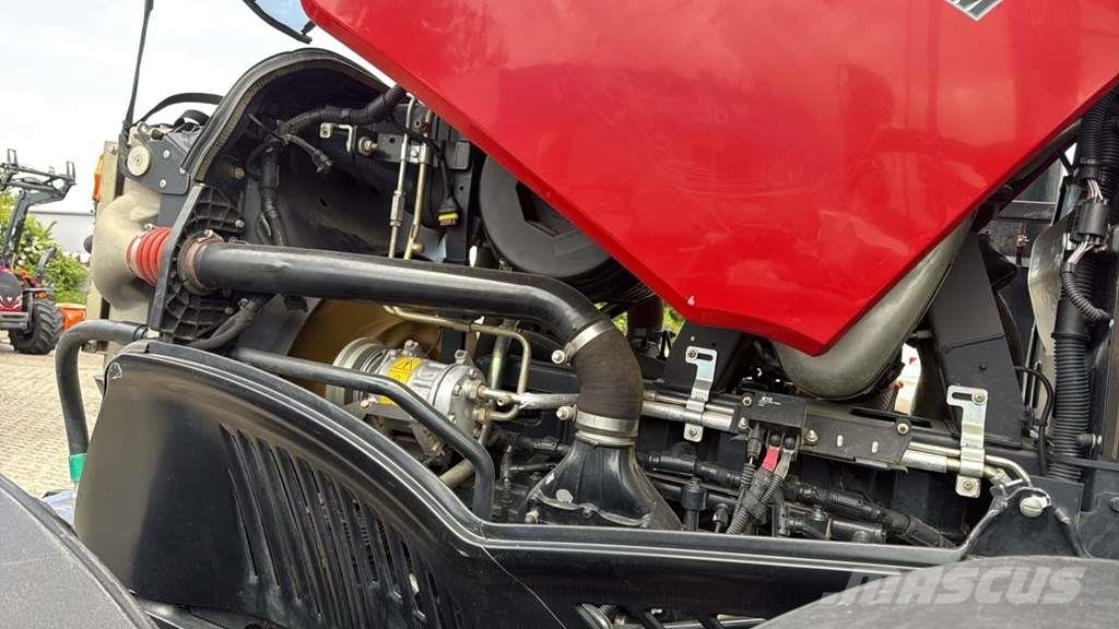 Case IH IH Optum 300 CVX Tractor Traktorer