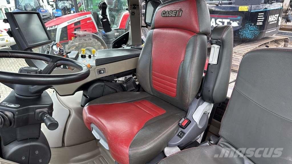 Case IH IH Optum 300 CVX Tractor Traktorer