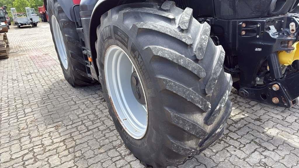 Case IH IH Optum 300 CVX Tractor Traktorer
