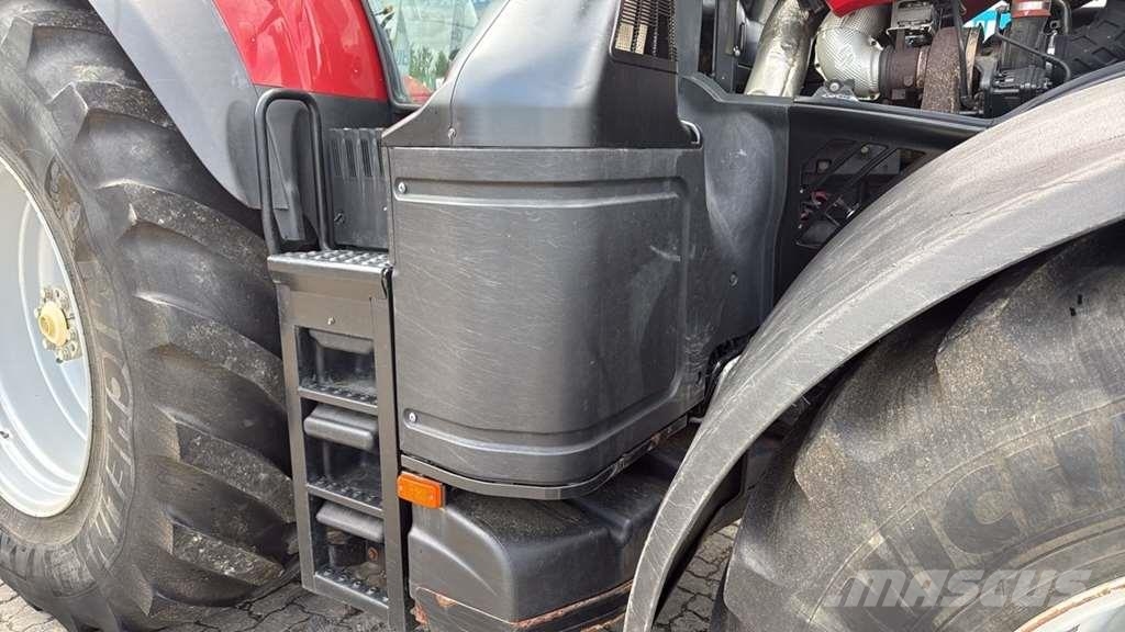 Case IH IH Optum 300 CVX Tractor Traktorer