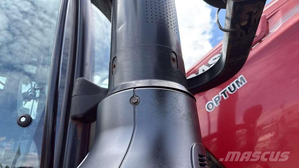 Case IH IH Optum 300 CVX Tractor Traktorer