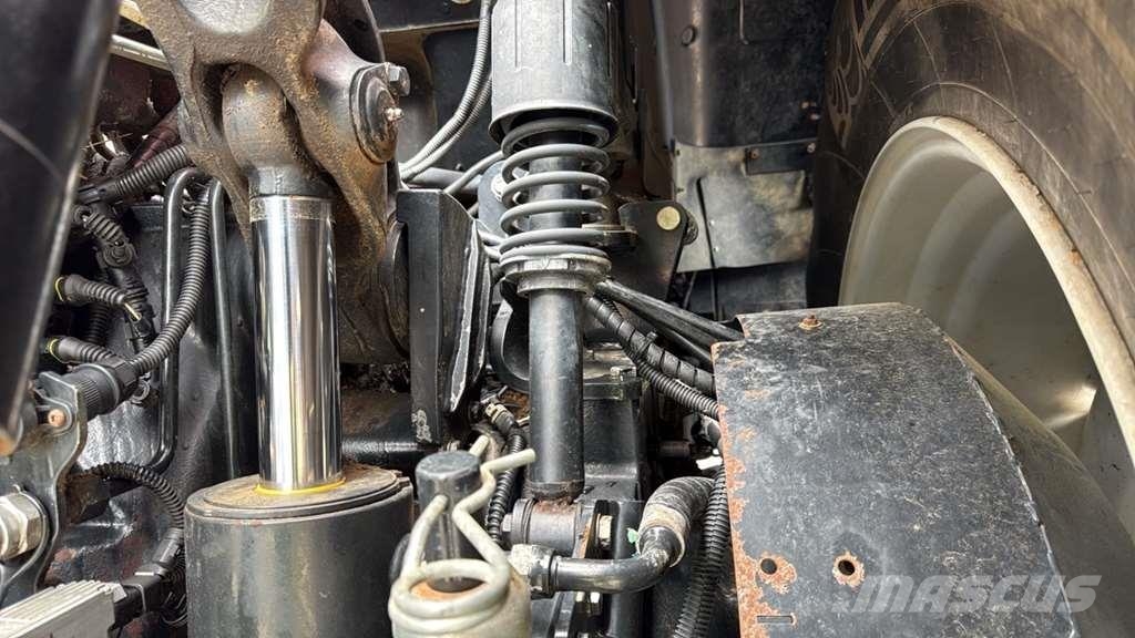 Case IH IH Optum 300 CVX Tractor Traktorer