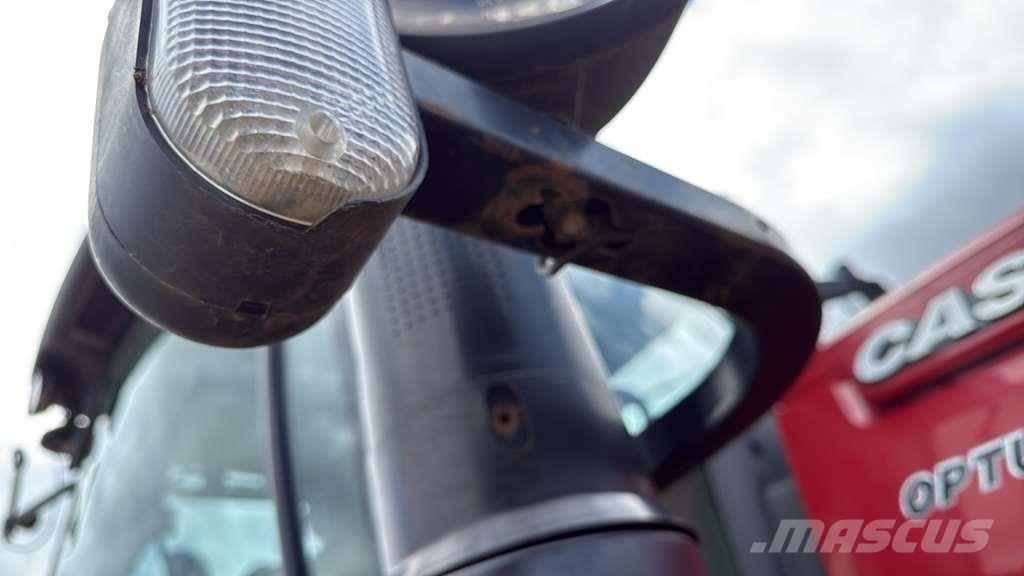 Case IH IH Optum 300 CVX Tractor Traktorer