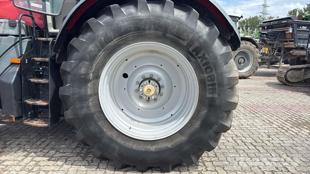 Case IH IH Optum 300 CVX Tractor Traktorer