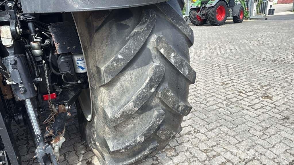 Case IH IH Optum 300 CVX Tractor Traktorer