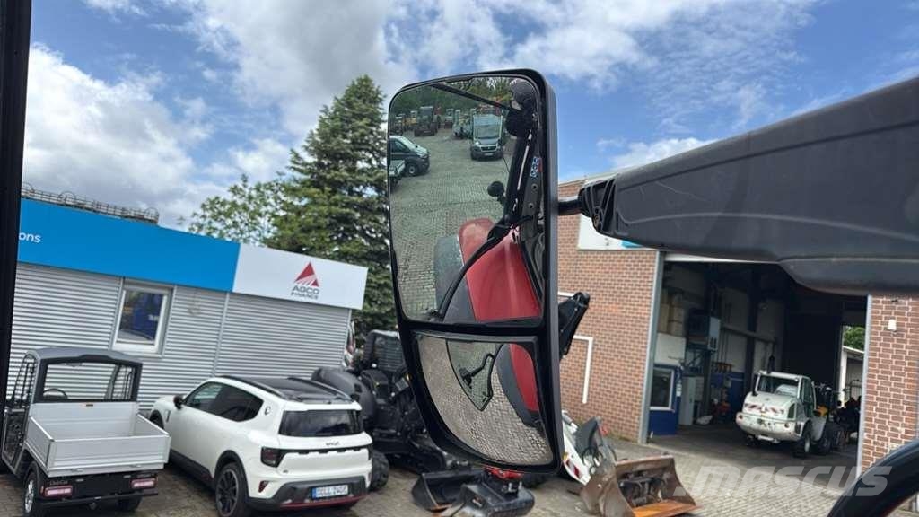 Case IH IH Optum 300 CVX Tractor Traktorer