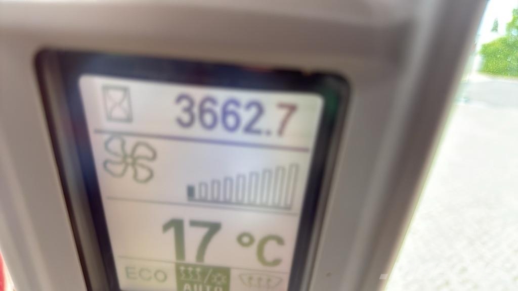 Case IH IH Optum 300 CVX Tractor Traktorer