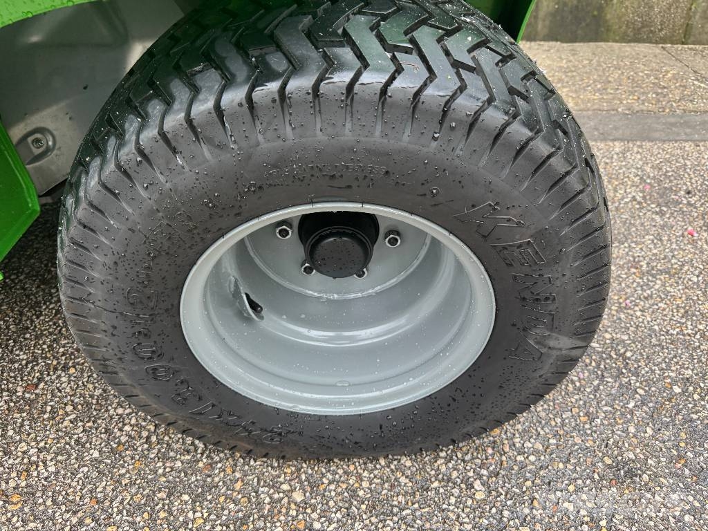 GreenLifter G15 /TOYOTA 8FGF15/ 2WD V-4154 IO Geländestapler