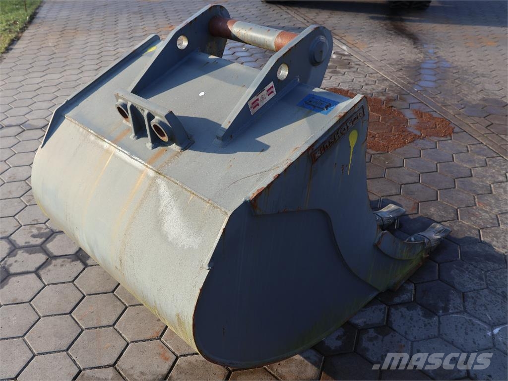 TIEFLÖFFEL 1200 MM BREIT, Excavator