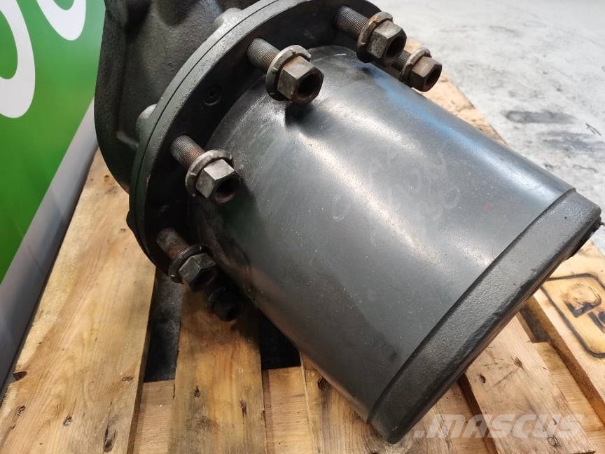 CLAAS Axion 840 {Carraro} crossover Gear