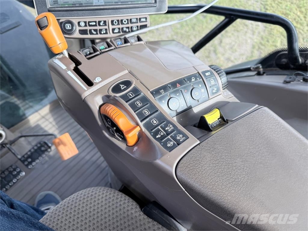 John Deere 6155R ماكينات زراعية - غير ذلك