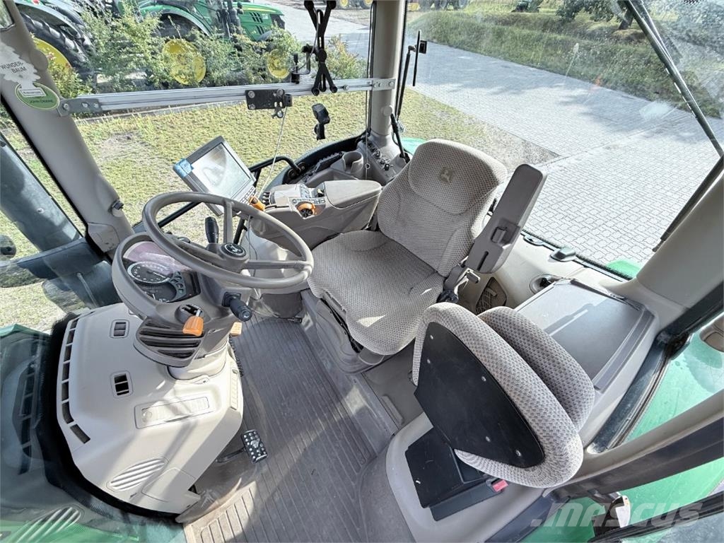 John Deere 6155R ماكينات زراعية - غير ذلك